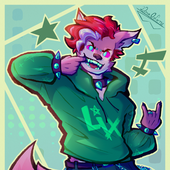 lixtrix furry