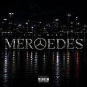 Mercedes (Tunnel Vision)