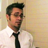 Sebastian Deledda