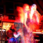 Nottingham Bizarre Festival 2009