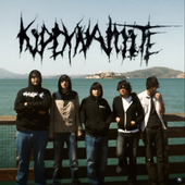 Kip Dynamite - deathcore band