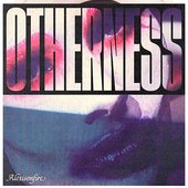 Otherness Deluxe Vinyl Lenticular Cover