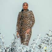 JENNIFER HUDSON