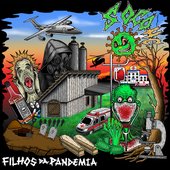 Filhos da Pandemia