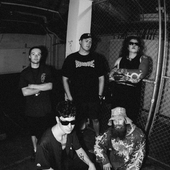 Lucre (NZ Hardcore)