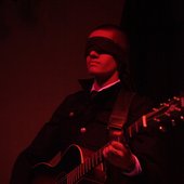 Live in Mexico City