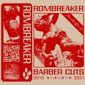 Barber Cuts 2018​-​2021