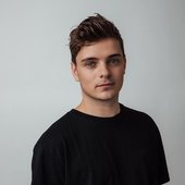 Martin Garrix