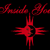 Inside You logo red