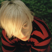 Cathy Davey