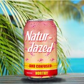 Naturdazed and Confused - Single