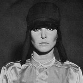 Ann Steel