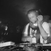Henrik Harmoni