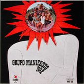 Grupo Manifesto No. 2