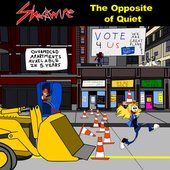 The Opposite of Quiet [Explicit]