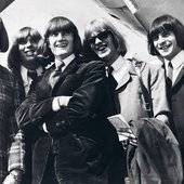 The Lords-Band photo_1966
