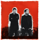 Trent Reznor and Atticus Ross