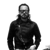 Amir Cantúsio Jr. circa 1993