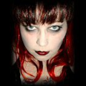 LastFM profile picture for @wolfrose