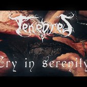 Cry in Serenity