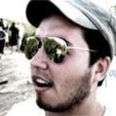 LastFM profile picture for @Viscount