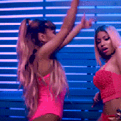 Side To Side