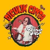 Diculik Cinta