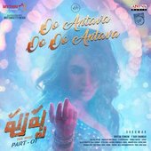 Oo Antava Oo Oo Antava [From "Pushpa - The Rise (Part - 01)"] - Single