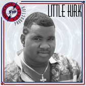 Shocking Vibes Presents: Little Kirk