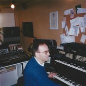Dominique Claude Eugene Verdan