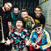 Reel Big Fish