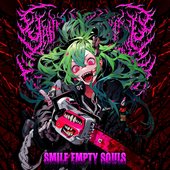 Smile Empty Souls - EP