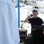 dj set @ manifest boat party '08