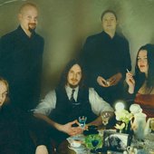 Madder Mortem 