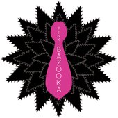 Pink Bazooka - logo