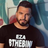 Hazem Shref
