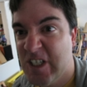 LastFM profile picture for @squished