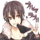 tenchou