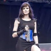 Clémentine Delauney