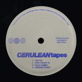 Cerulean Tapes - EP