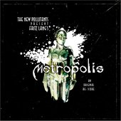 Metropolis Rescore