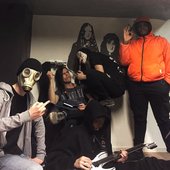 Rehearsal photo