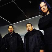 Fear Factory 