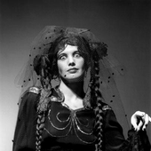 Lene Lovich music, videos, stats, and photos | Last.fm