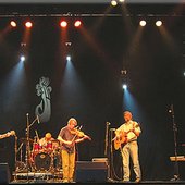 FolkPort at Skagen Festival, Denmark