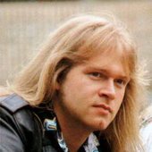 Michael Kiske