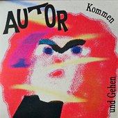 Kommen und Gehen [Explicit]