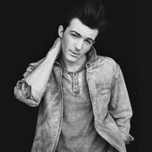 Drake Bell