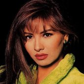 Myriam Hernández
