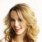 Bridgit Mendler